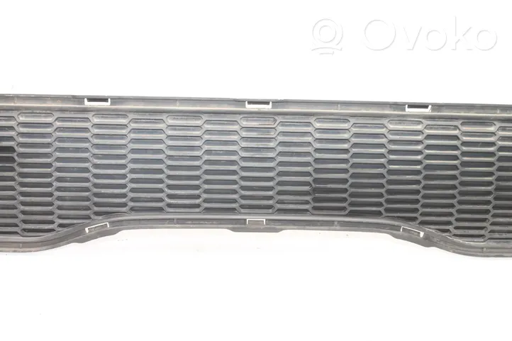 Mini One - Cooper Coupe R56 Rivestimento della parte inferiore del paraurti posteriore 2752543