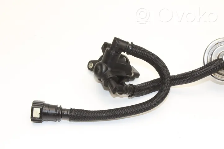 Ford Grand C-MAX Fuel line pipe 160310B