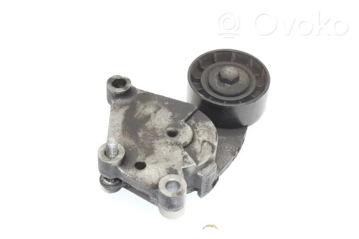 Ford Grand C-MAX Generator/alternator belt tensioner 