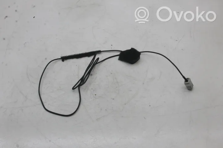 Toyota Prius+ (ZVW40) Antena (GPS antena) 