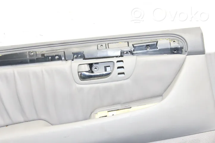 Lexus LS 430 Garniture panneau de porte arrière 