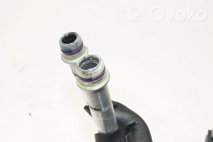 BMW 3 E92 E93 Radiatore aria condizionata (A/C) (abitacolo) 