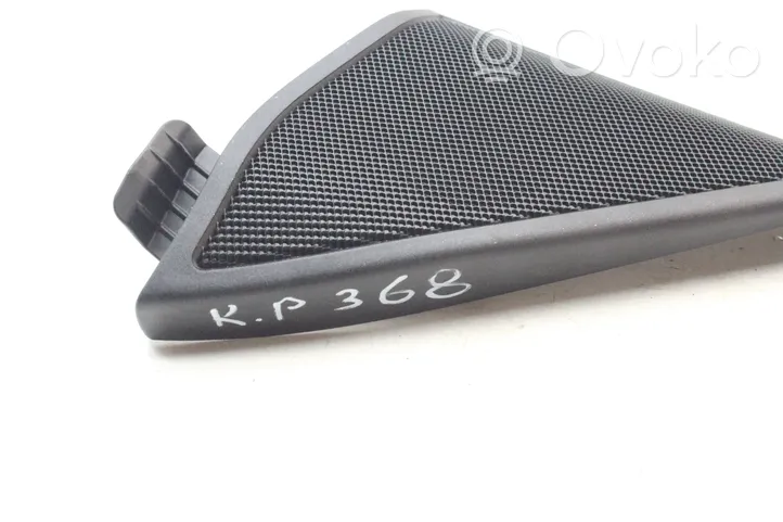 Mercedes-Benz E W212 Cache enceinte centrale A2127200148