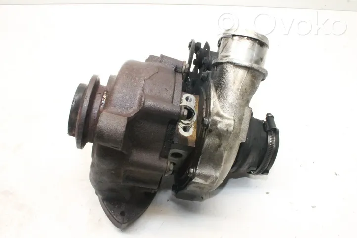 Land Rover Freelander 2 - LR2 Turboahdin 9674675380