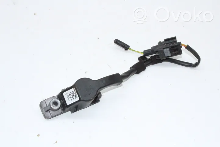 Volvo V40 Attuatore Airbag Cofano Pedonale P31305432