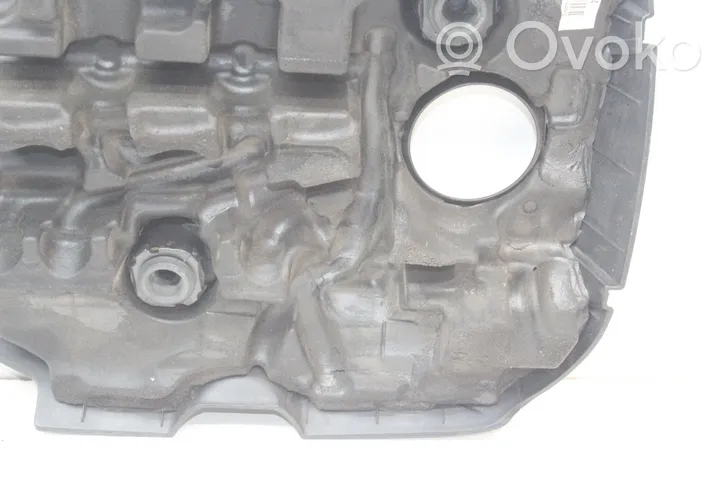 KIA Optima Variklio dangtis (apdaila) 292402A900