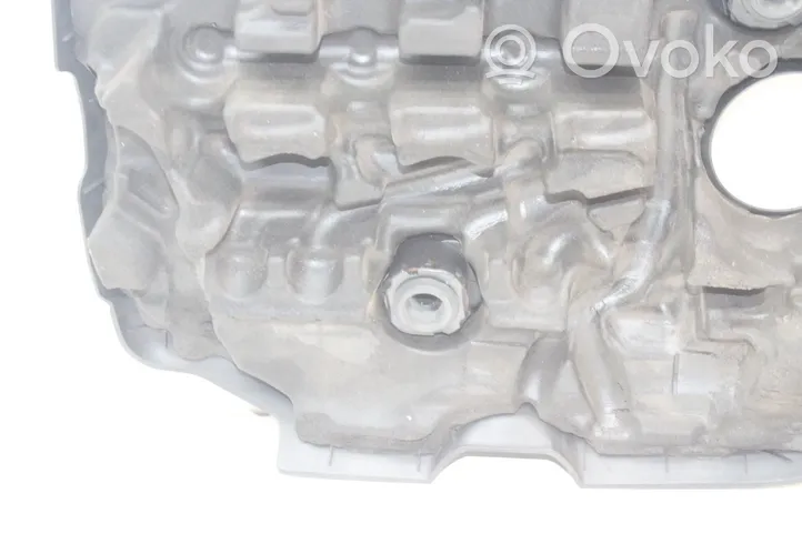 KIA Optima Variklio dangtis (apdaila) 292402A900