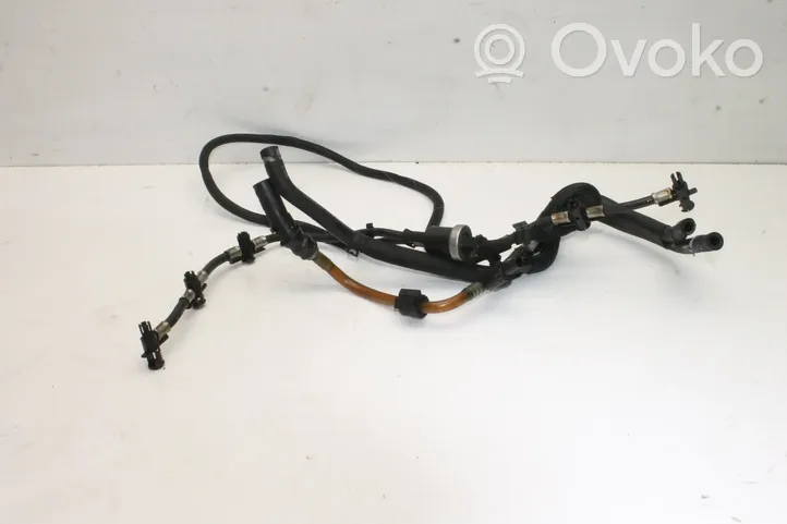 Audi A5 8T 8F Fuel return line/hose 