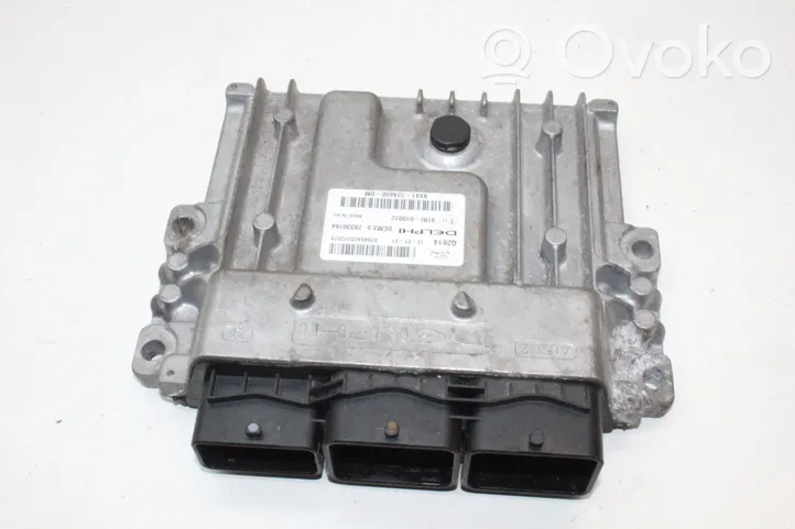 Ford Kuga I Kit calculateur ECU et verrouillage AV4112A650DM