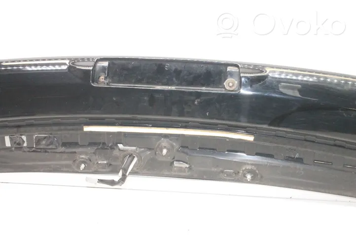 Toyota Prius (XW30) Becquet de coffre 7687147040