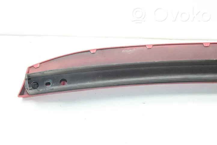 Porsche Boxster 986 Spoiler del portellone posteriore/bagagliaio 9865046130