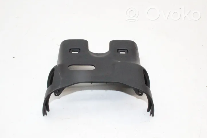 Porsche Boxster 986 Garniture de colonne de volant 99655227502