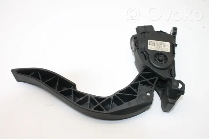 Porsche Macan Accelerator throttle pedal 8K1723523A