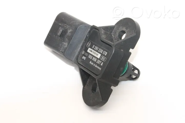 Porsche Macan Air pressure sensor 1K0906207A