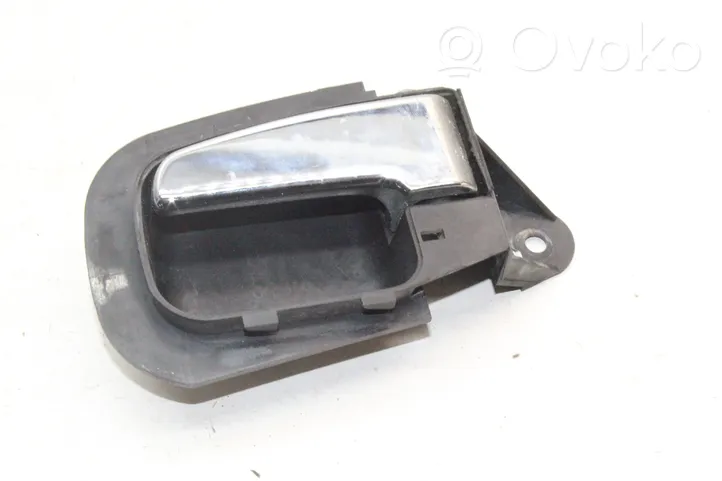 BMW Z3 E36 Front door interior handle 