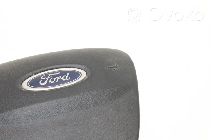 Ford Fiesta Poduszka powietrzna Airbag kierownicy H1BBA042B85AAW