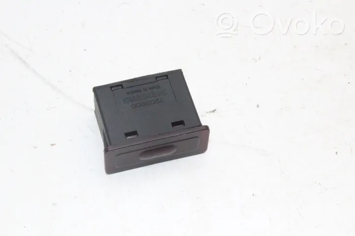 BMW Z3 E36 Signalizācijas sensors 8357417