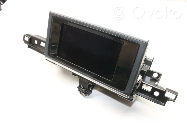 Audi A7 S7 4G Monitor / wyświetlacz / ekran 4G2919601J