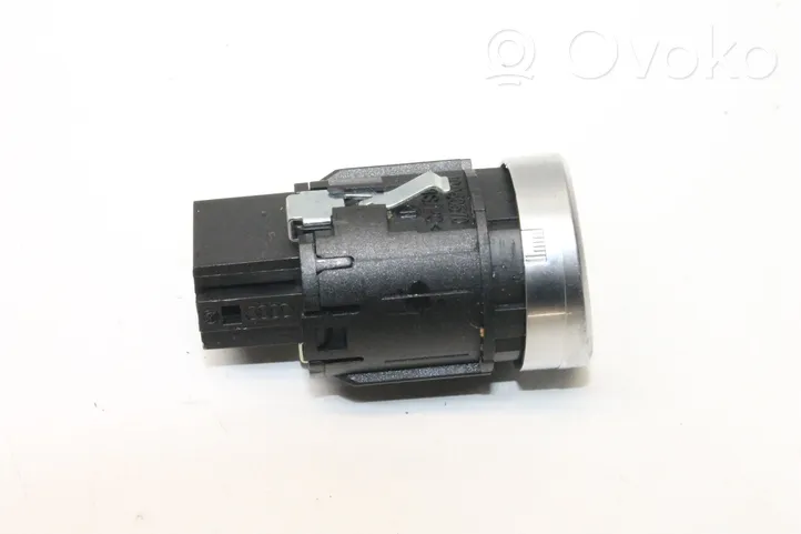 Audi A7 S7 4G Interruttore a pulsante start e stop motore 4G2905217A