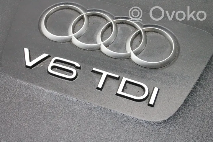 Audi A7 S7 4G Moottorin koppa 059103925CB