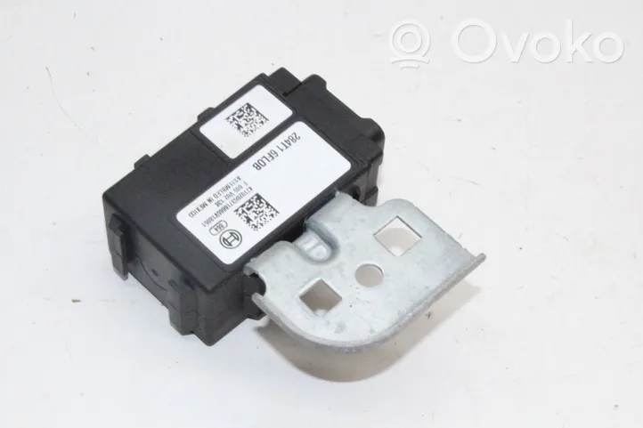 Nissan X-Trail T32 Gateway control module 284T16FL0B