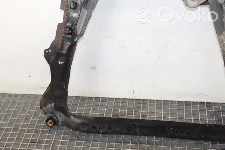 Nissan X-Trail T32 Front subframe 