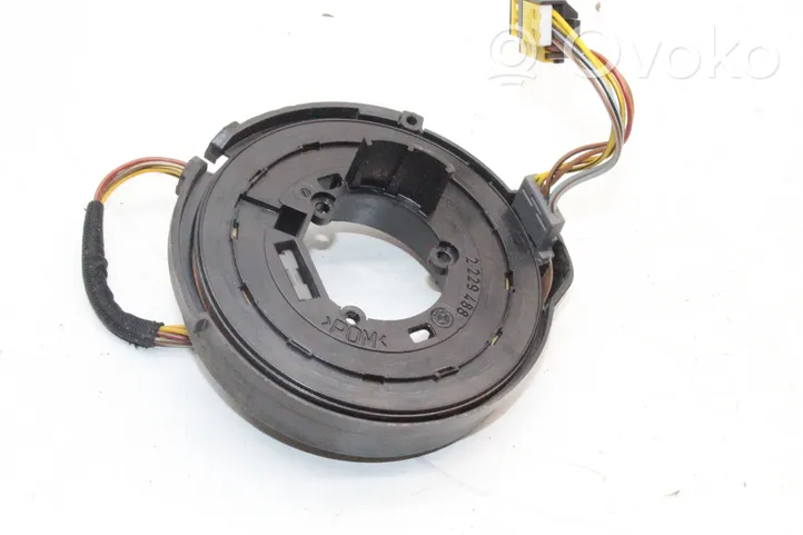 BMW Z3 E36 Airbag slip ring squib (SRS ring) 2229488