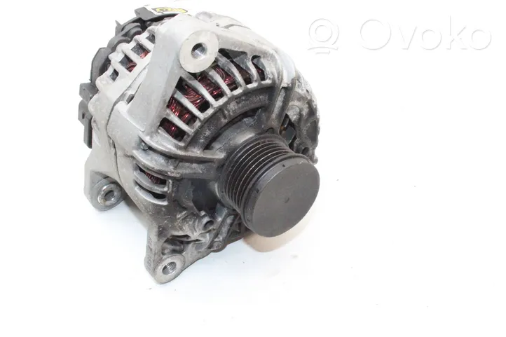 Porsche Boxster 986 Generatore/alternatore 99660301202