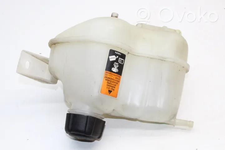 Nissan X-Trail T32 Coolant expansion tank/reservoir 