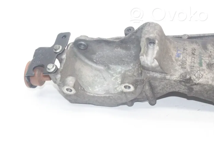 Nissan X-Trail T32 Tensor de correa del alternador 117500969R