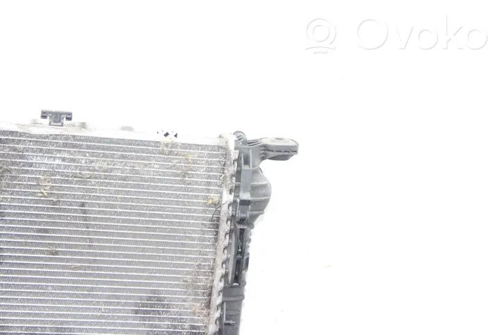 Audi A7 S7 4G Kit Radiateur 8K0121251H