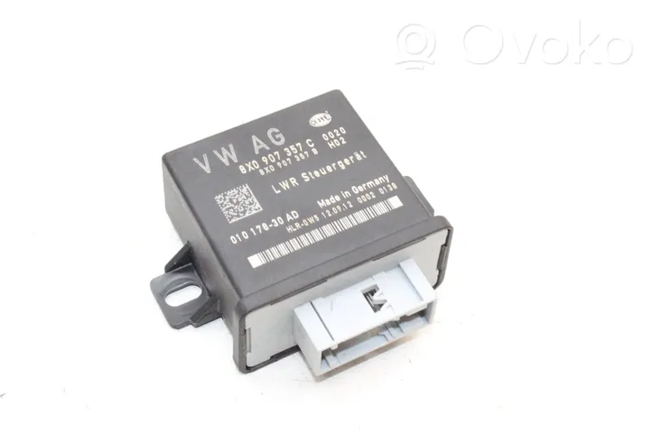 Audi TT TTS Mk2 Lichtmodul Lichtsensor 8X0907357C