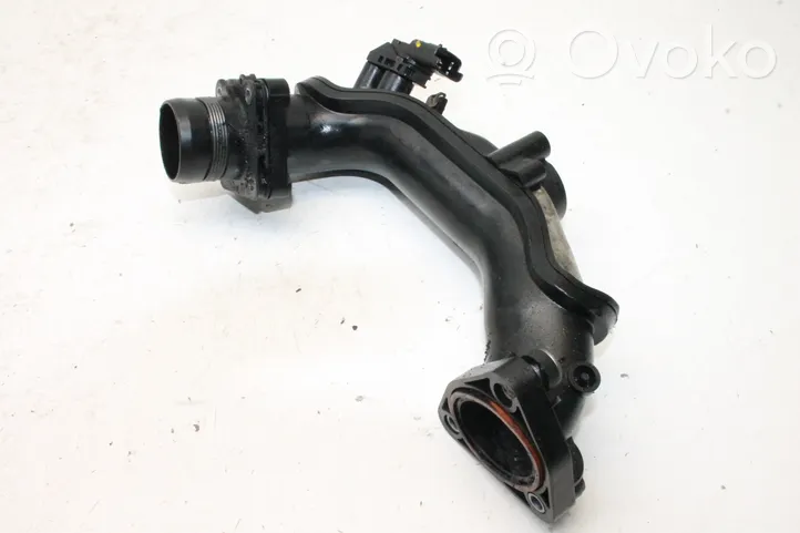 Mazda 5 Conduit d'air (cabine) 9674942380