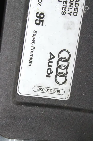 Audi A4 S4 B8 8K Tappo cornice del serbatoio 8K0010508