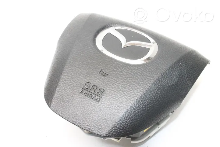 Mazda 5 Airbag dello sterzo C51357K00