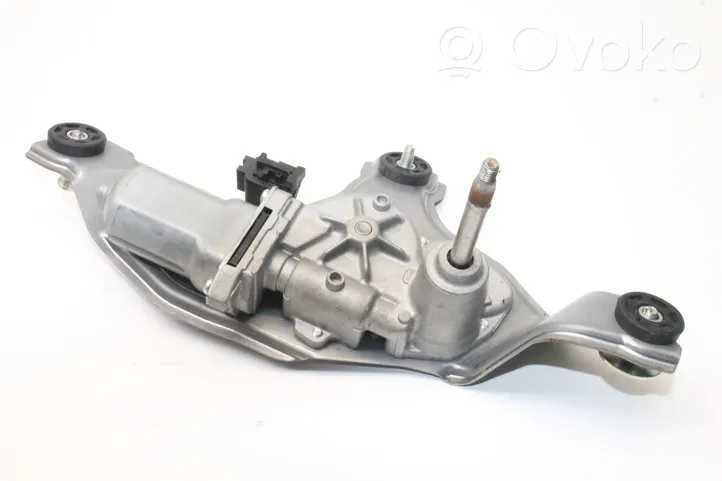 Mazda 5 Moteur d'essuie-glace arrière C51367450