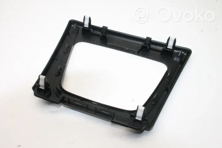 Mazda 5 Rivestimento in plastica cornice della leva del cambio CG2864341