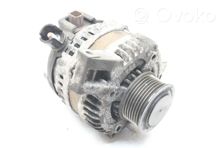 Honda CR-V Alternator 1042101150