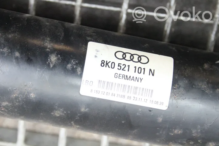 Audi A4 S4 B8 8K Środkowy wał napędowy 8K0521101N