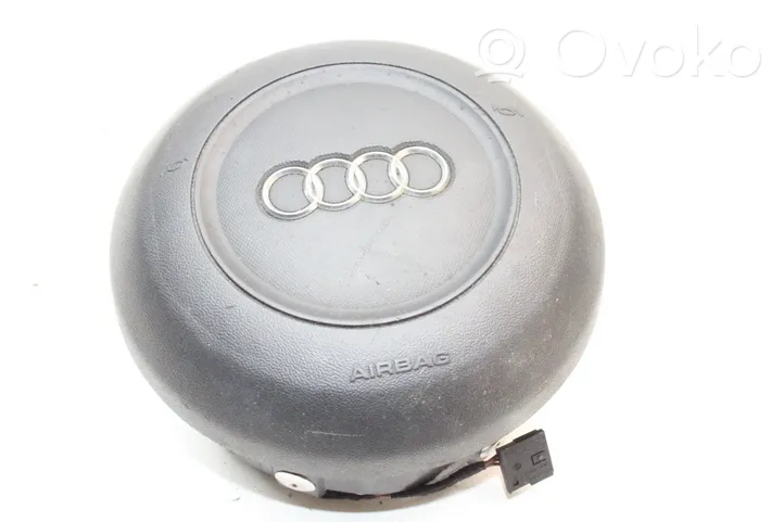 Audi TT TTS Mk2 Ohjauspyörän turvatyyny 8J0880201J