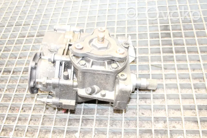 Audi TT TTS Mk2 Gearbox transfer box case 0AV409053J