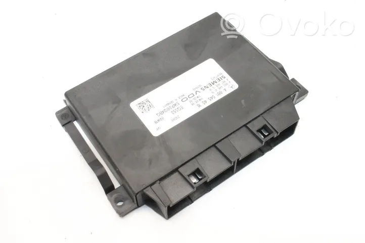 Mercedes-Benz CLC CL203 Module de contrôle de boîte de vitesses ECU A0015454516