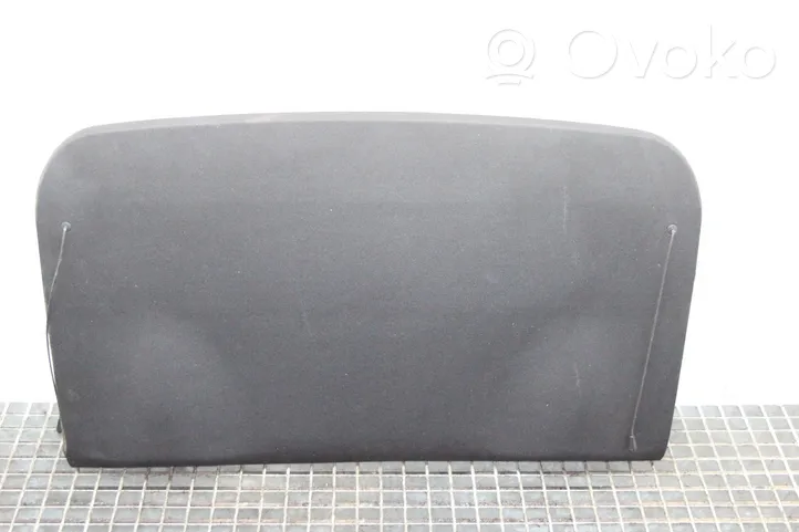 Mercedes-Benz CLC CL203 Parcel shelf 