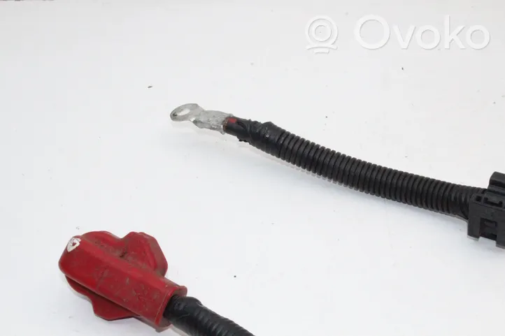 Nissan Leaf I (ZE0) Positive cable (battery) 241053NL0A