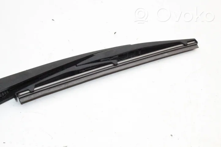 Nissan Leaf I (ZE0) Rear wiper blade arm 