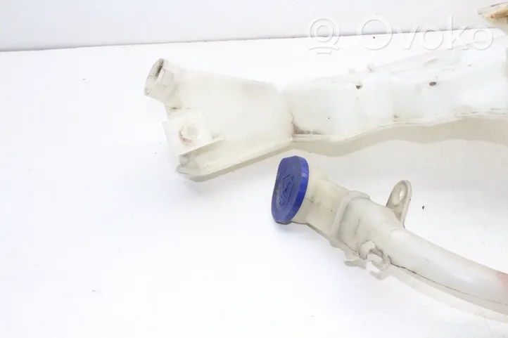 Honda Civic Lamp washer fluid tank 