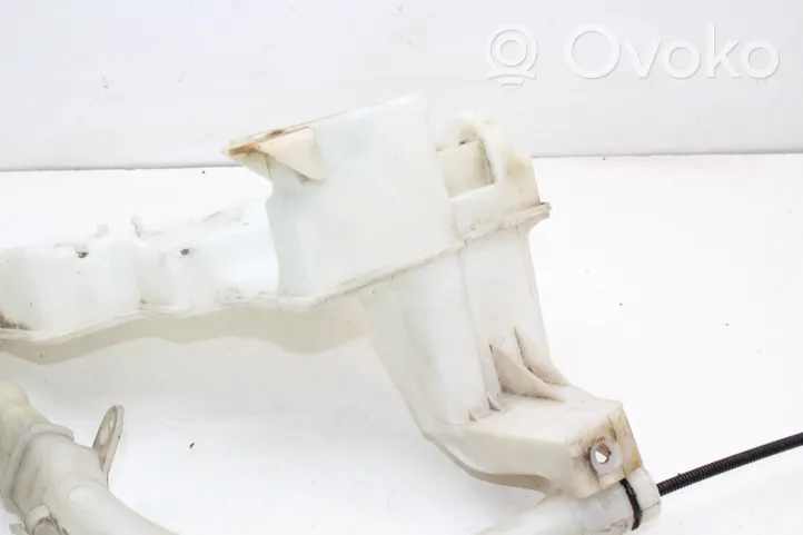 Honda Civic Lamp washer fluid tank 