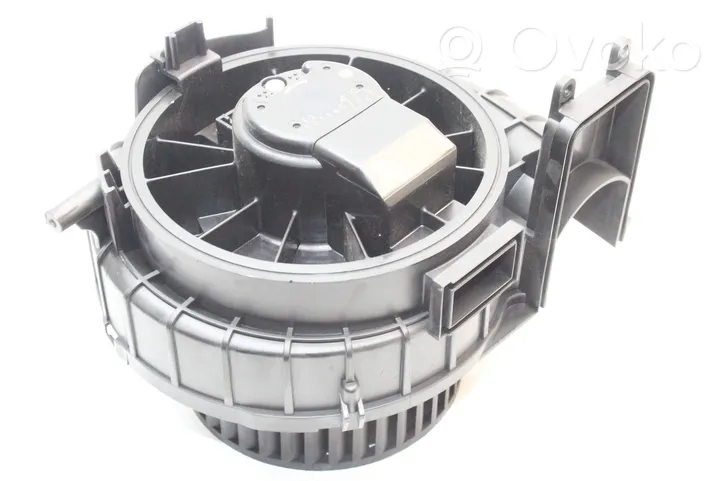 Nissan Leaf I (ZE0) Ventola riscaldamento/ventilatore abitacolo T1011657J