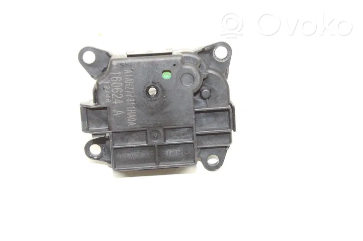 Nissan Micra Motorino attuatore aria A1AH277311HA0A