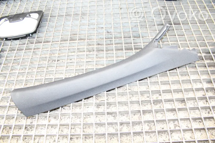 Mercedes-Benz CLK A209 C209 Set rivestimento 